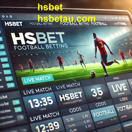 Apostas em Futebol: A Emoção da 'Football Betting' no hsbet
