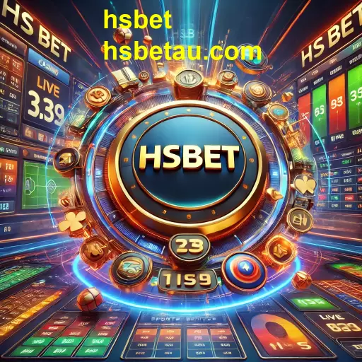Apostas Esportivas: Exploração e Emoção na hsbet